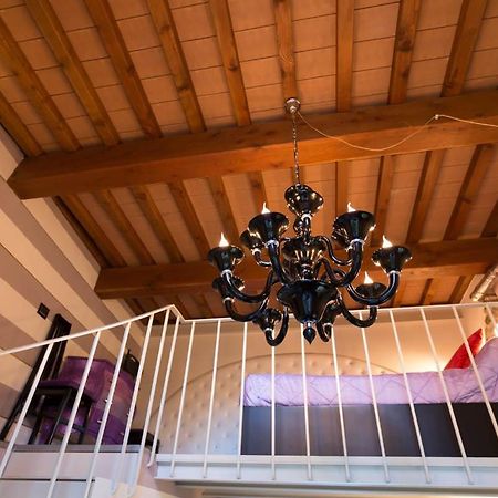 Villa Federici La Spezia Bagian luar foto