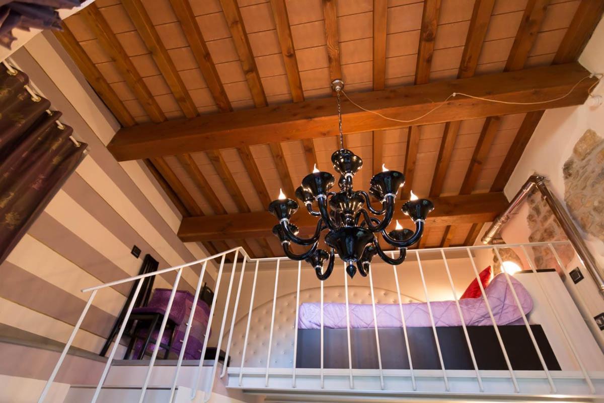 Villa Federici La Spezia Bagian luar foto