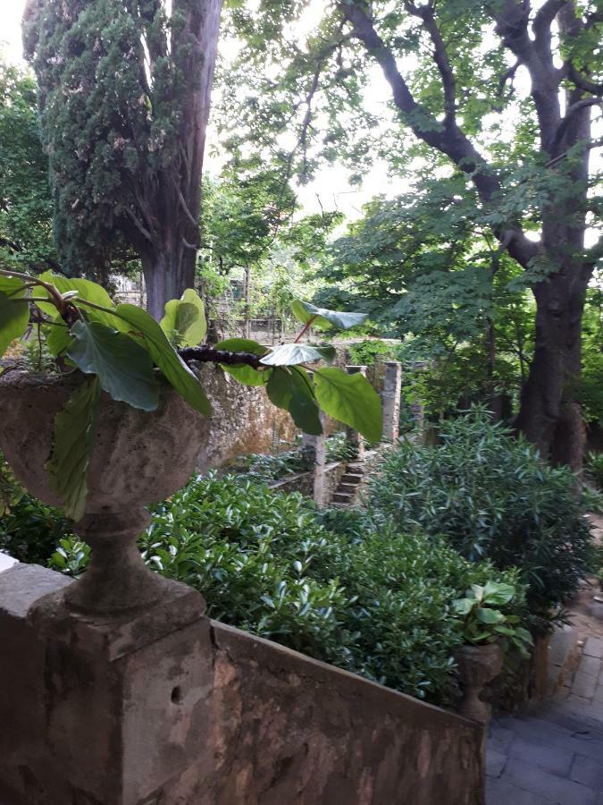 Villa Federici La Spezia Bagian luar foto